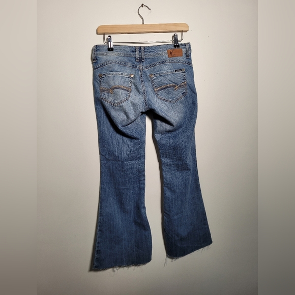 Mavi low rise bell bottom - Picture 4 of 4